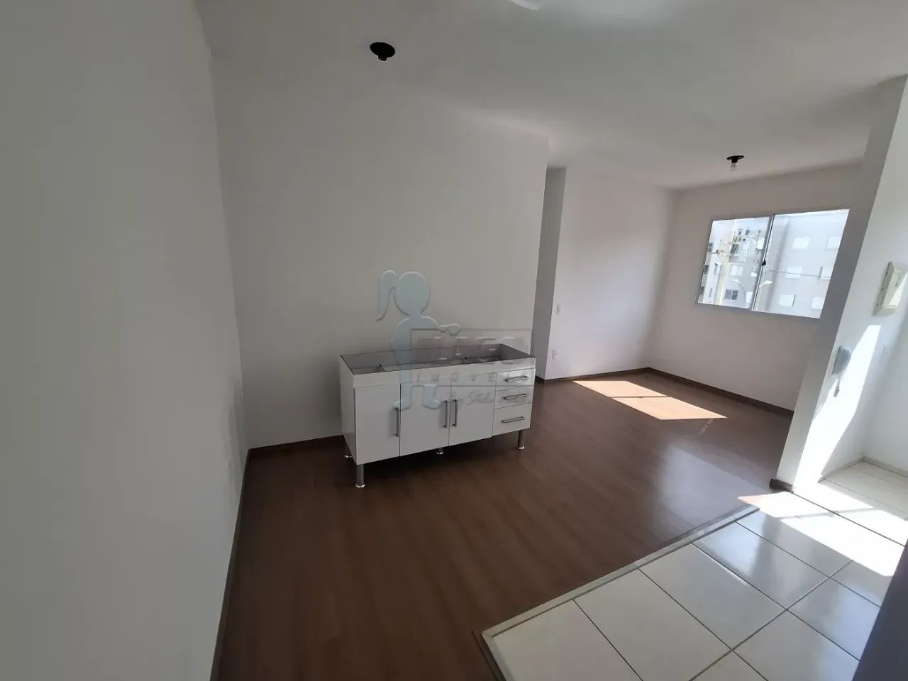 Apartamento de 43m² com 02 quartos - Reserva Macaúba - Foto 4