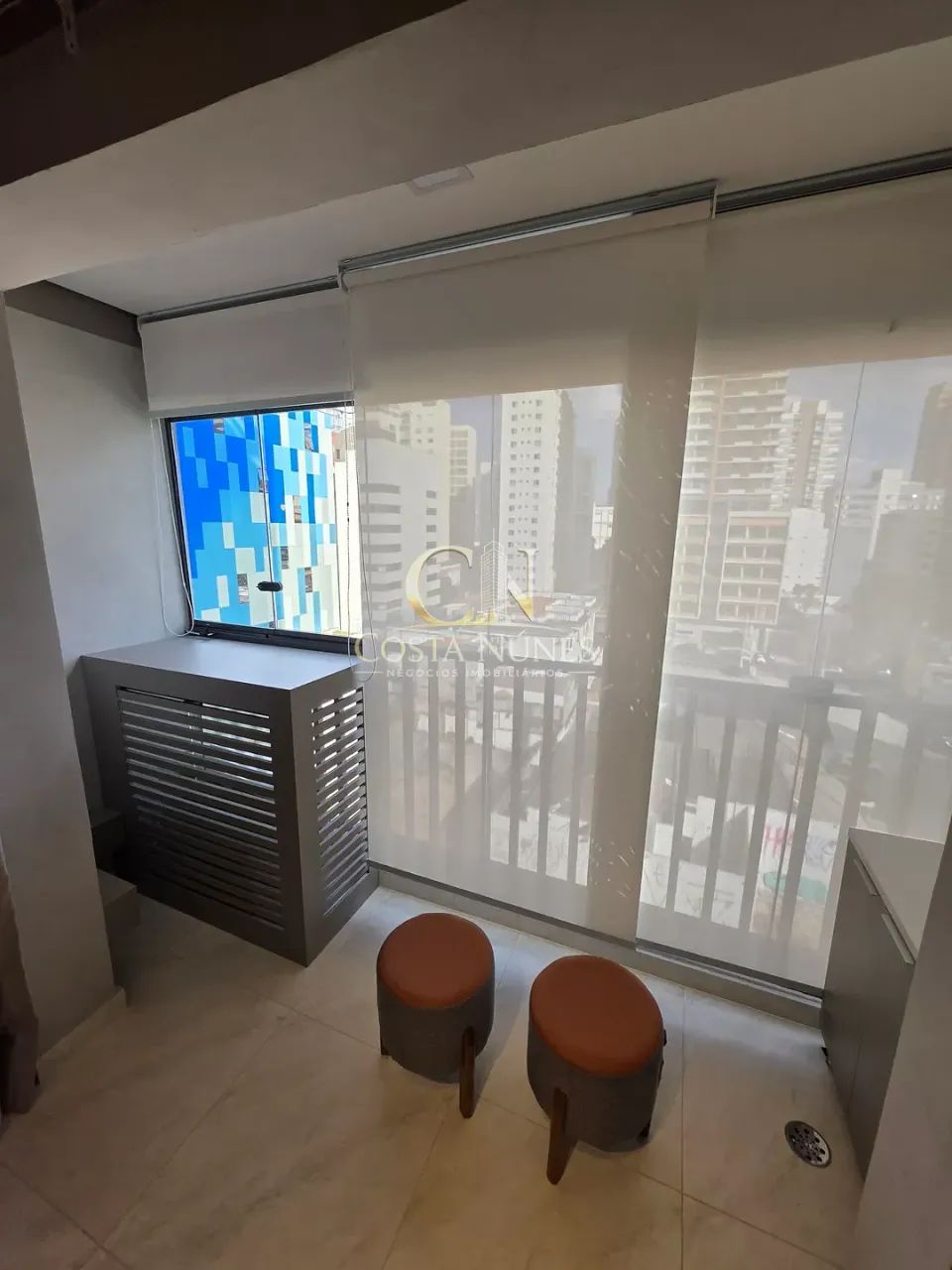 Studio para locação, Paraíso, São Paulo, SP - Foto 5