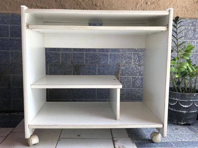 Mesa de Computador - Foto 2