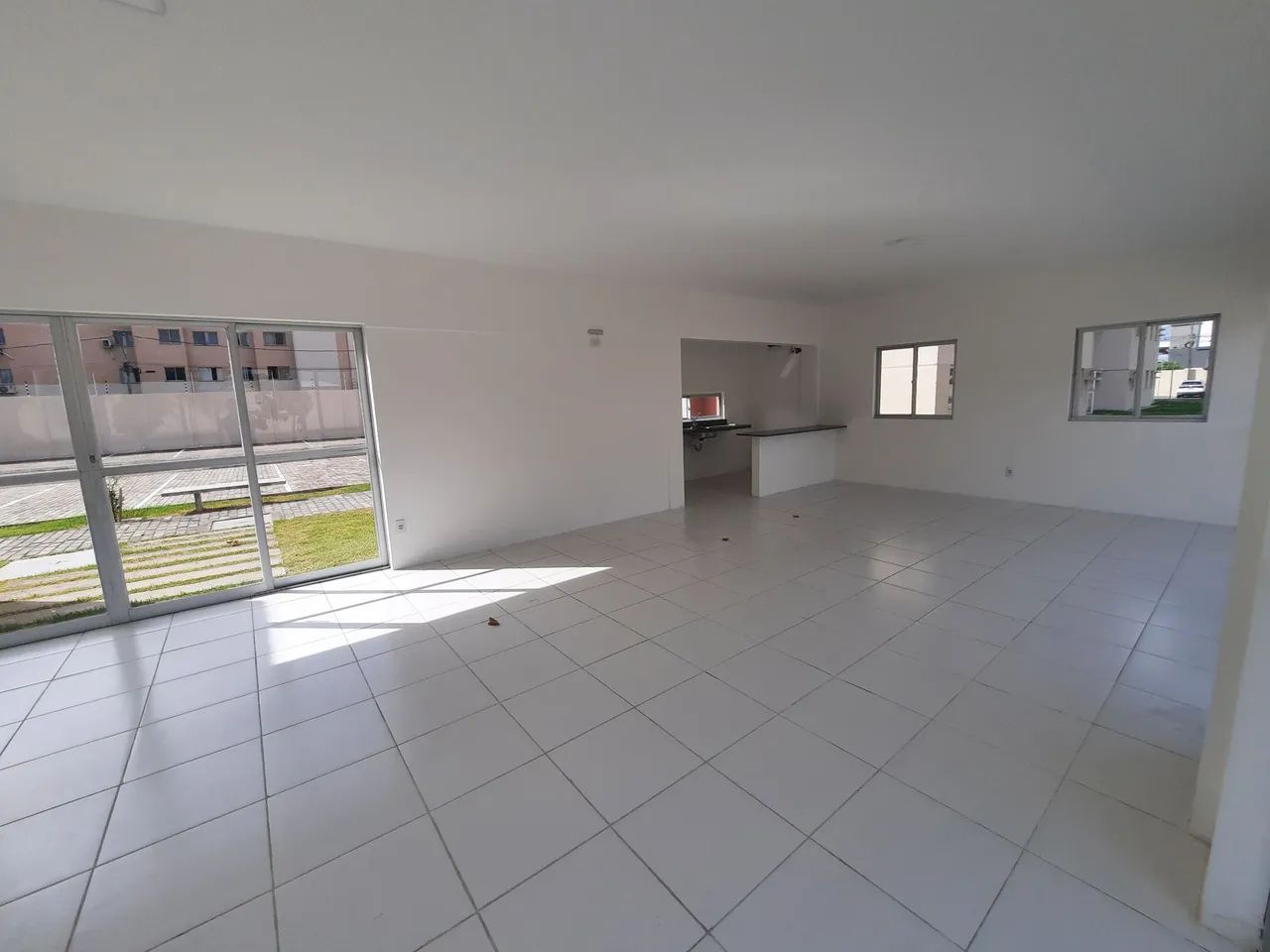 VILLAGGIO DI LUGANO PX A UFAL E HOSPITAL METROPOLITANO 2 QUARTOS 1 BANHEIRO - Foto 2