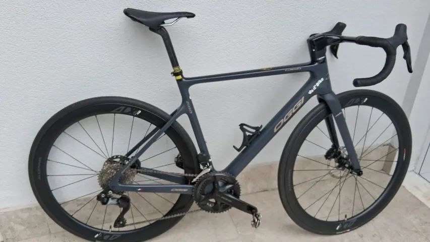 Oggi Cadenza 600 Di2 - 2025 - Foto 2