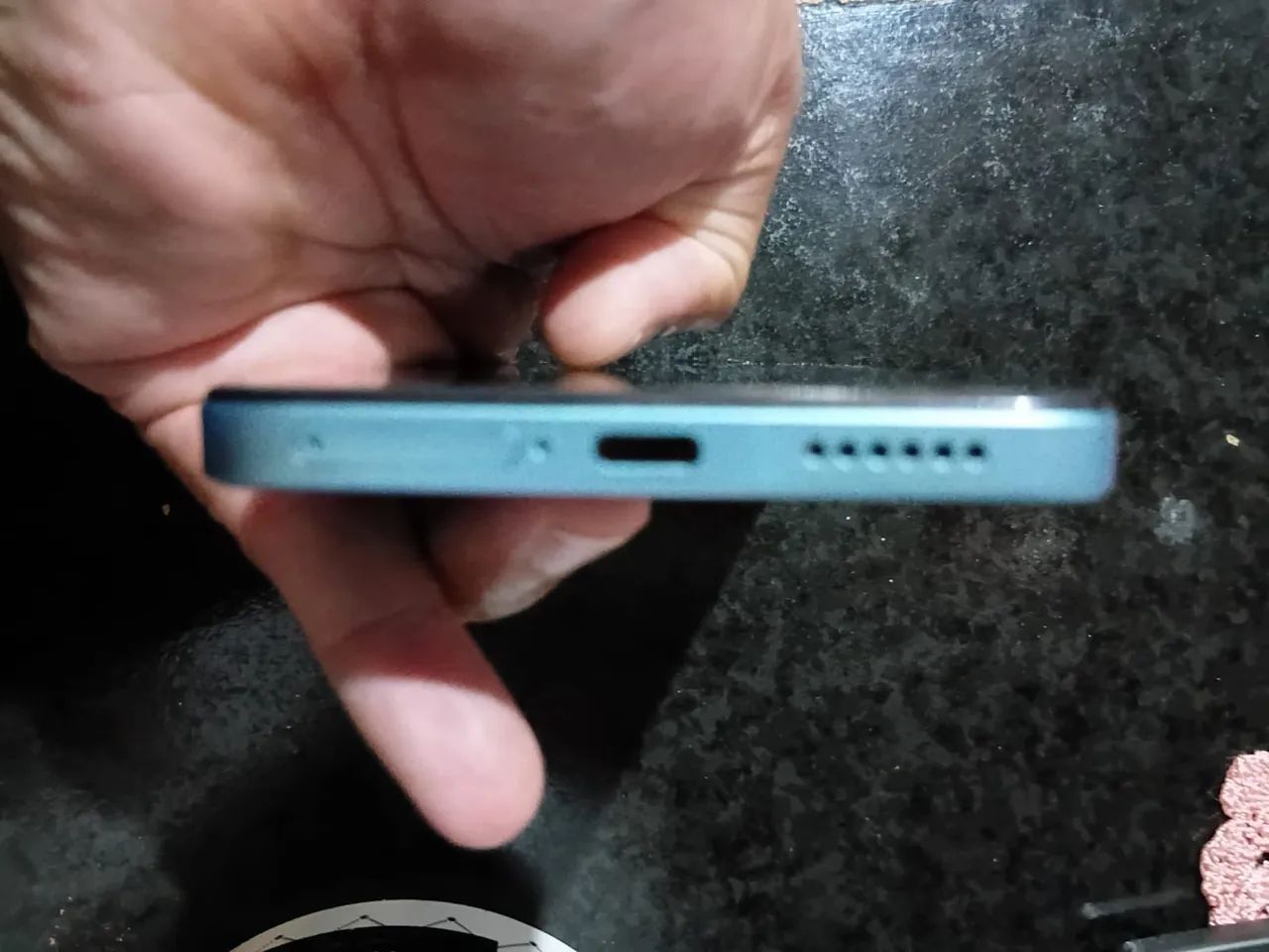 Celular xaomi 14 note 128 gigas  - Foto 5