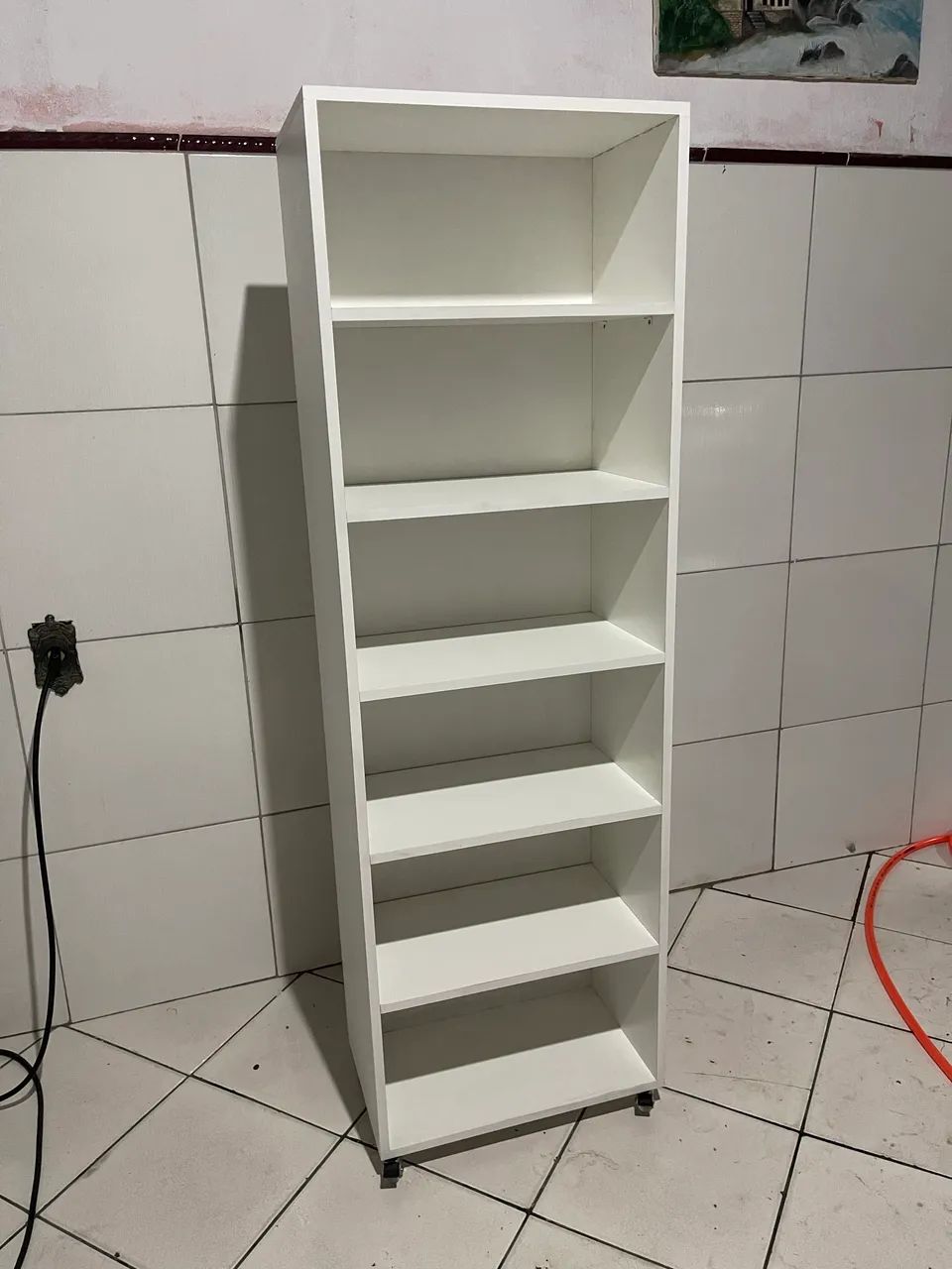 Sapateira em mdf 