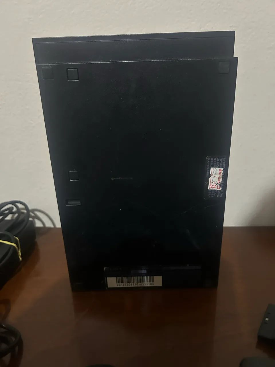PlayStation 2 Slim  - Foto 4