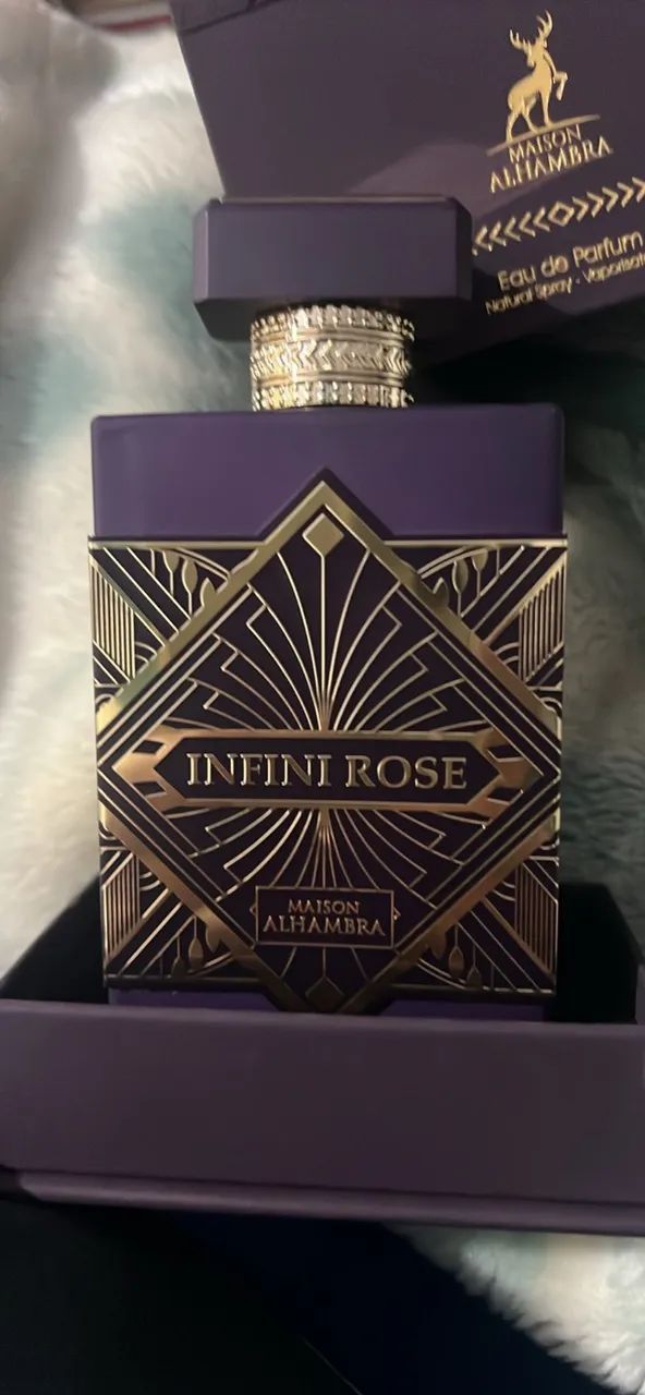 Perfumes  - Foto 3