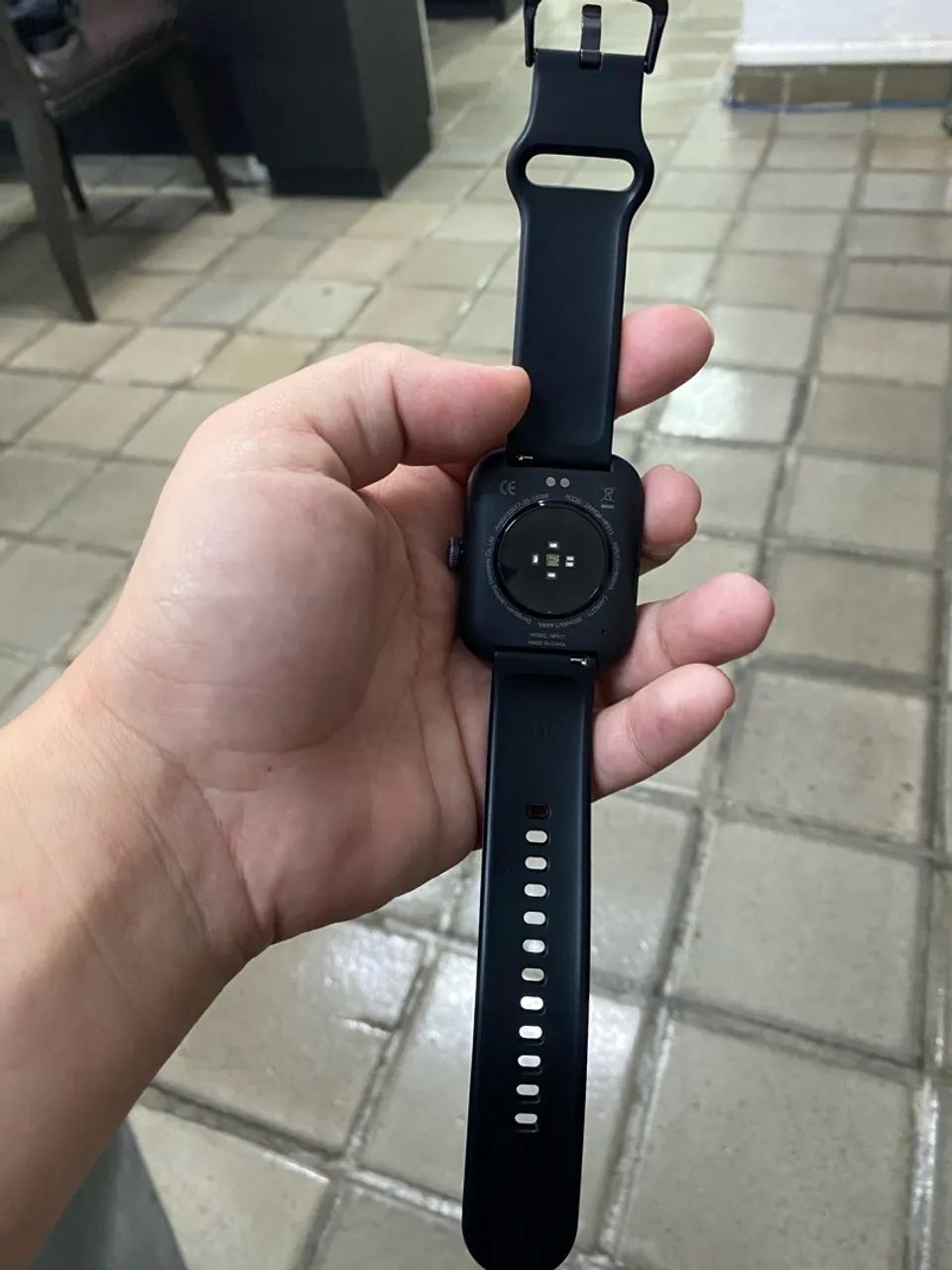 Relógio (SMARTWATCH) - Foto 4