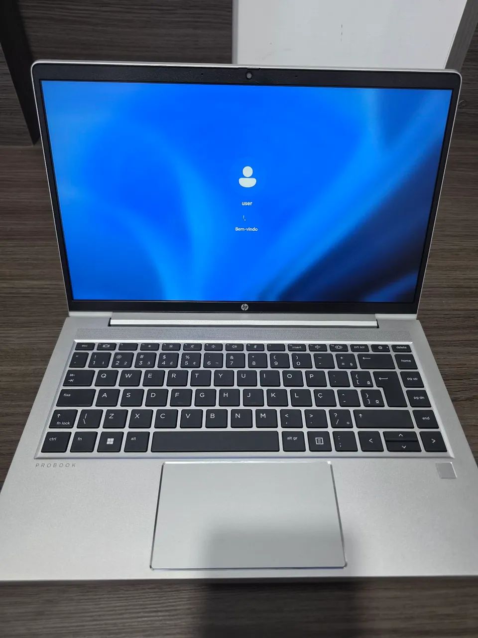 Hp ProBook 445 - Foto 2