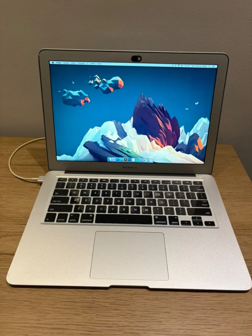 macbook air 2017 128gb