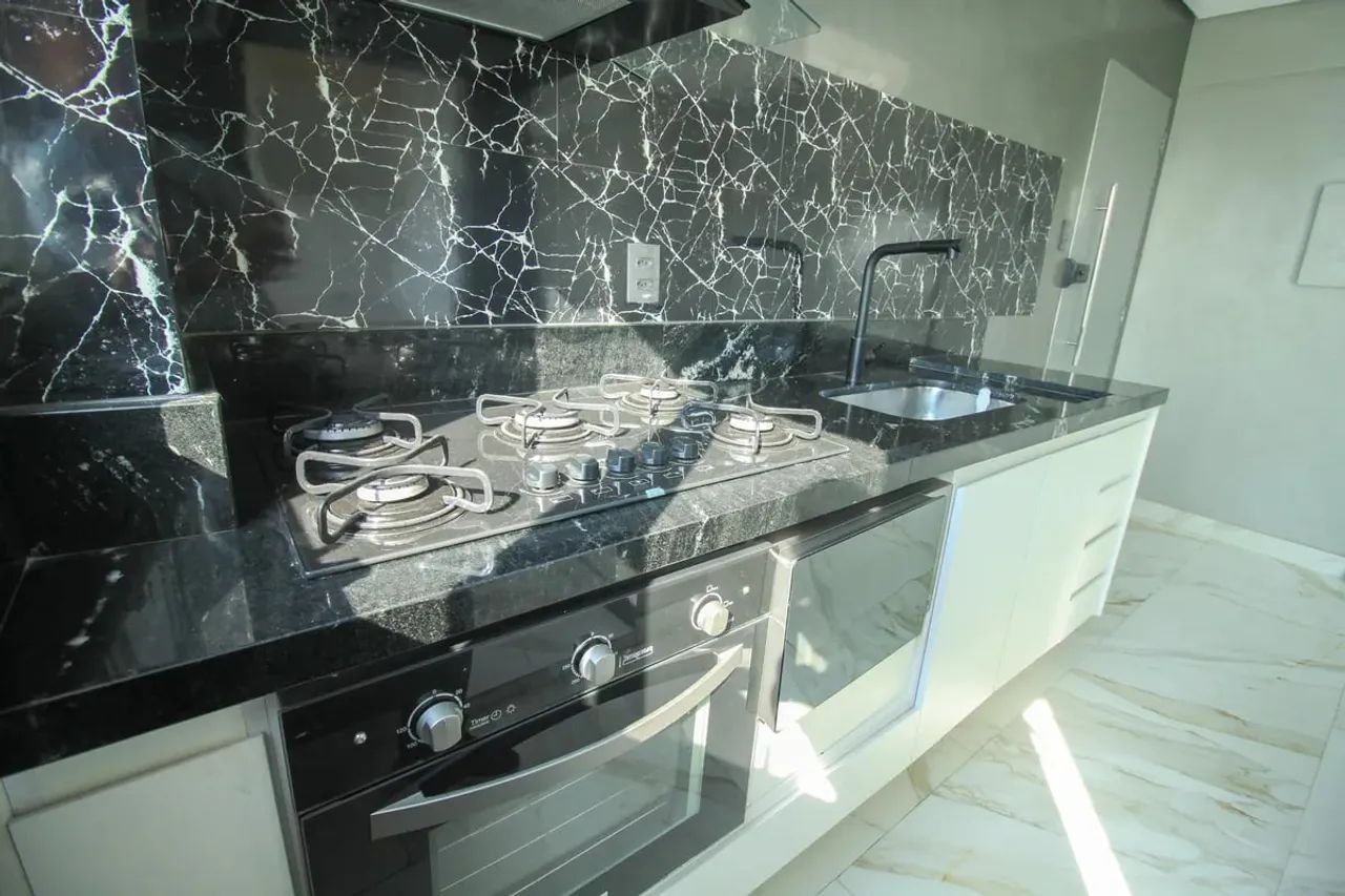 Apartamento à venda com 53m², 2 quartos e 2 vagas - Foto 5