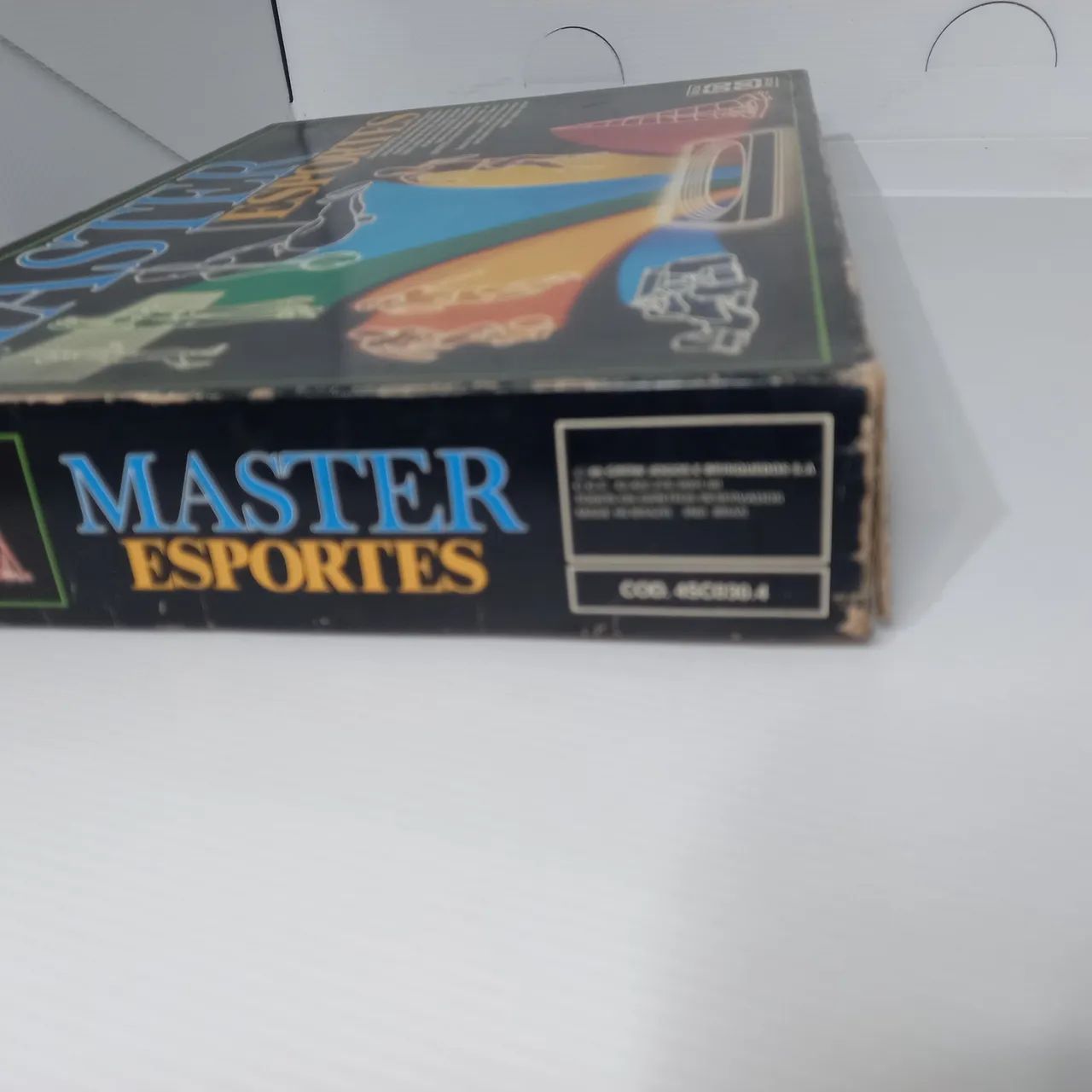 Jogo Master Esporte grow - Foto 2