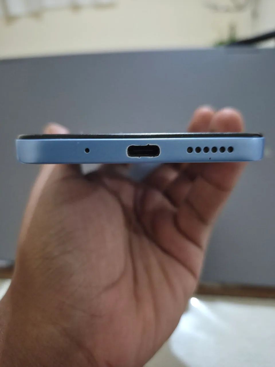 Redmi 12 256gb azul-celeste  - Foto 2