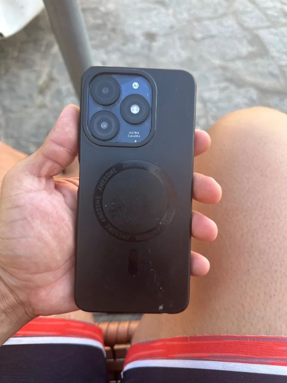 Celular Itel a70 - Foto 3