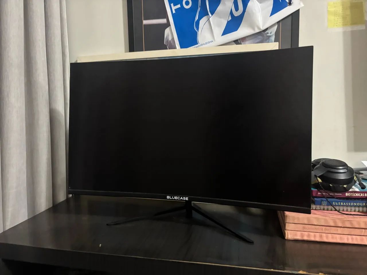 Monitor  - Foto 4