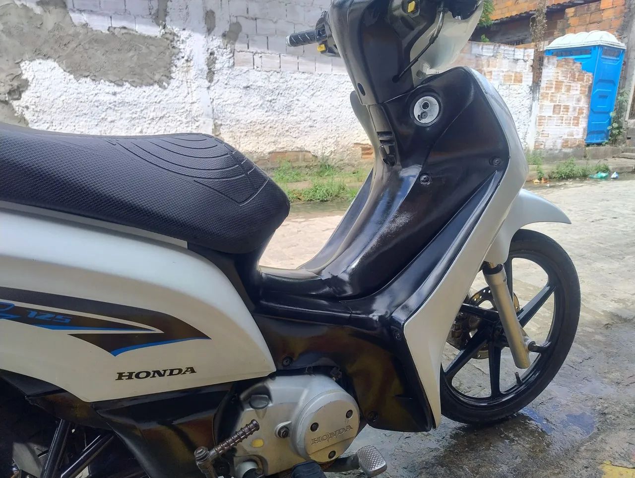 Bis 125 2014/2015 - Foto 5