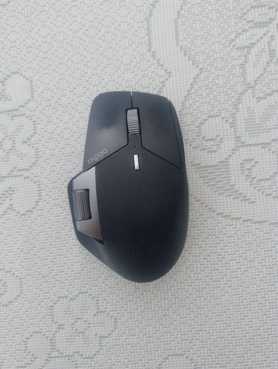 MOUSE RAPOO - Foto 2
