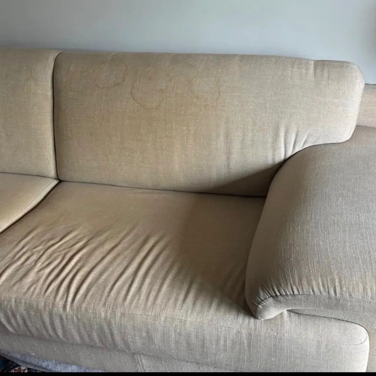 Vendo sofá  - Foto 4