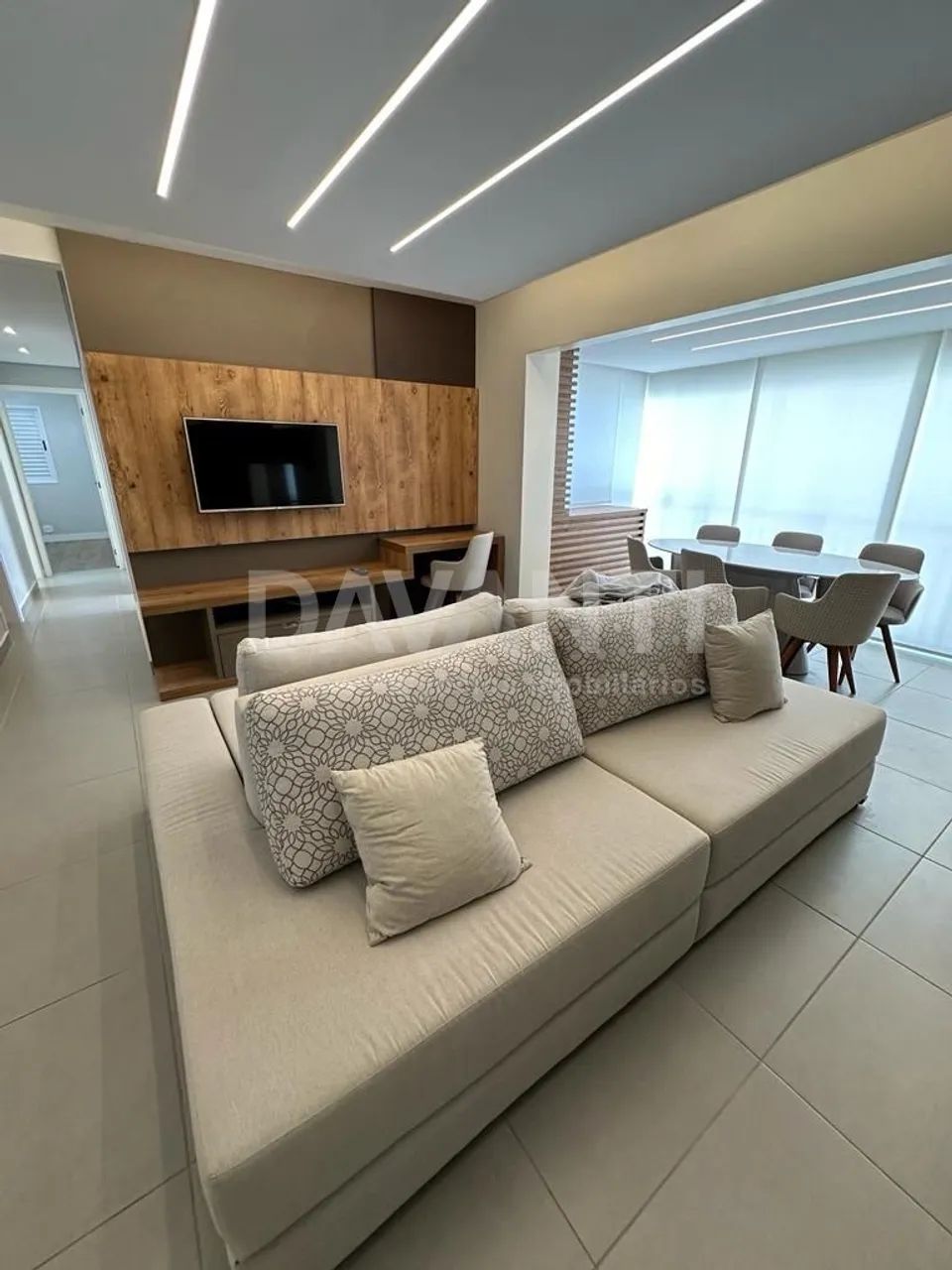 apartamento - Vila Brandina - Campinas