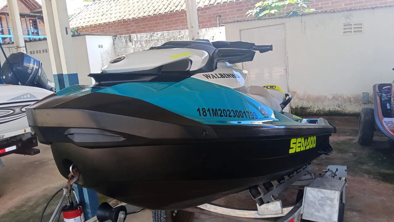 Jetski  - Foto 5