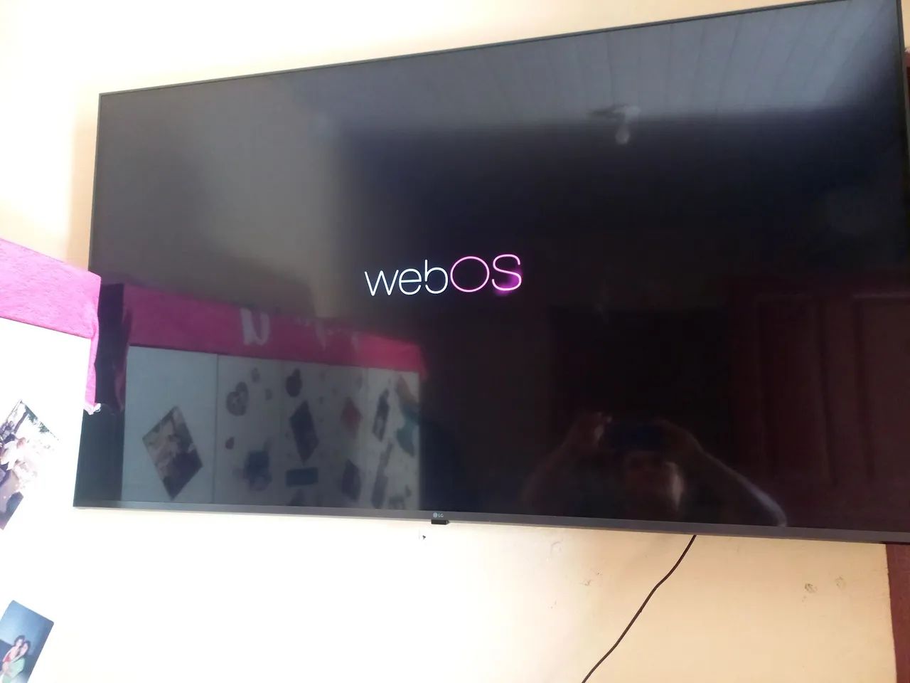 Tv smart  - Foto 3