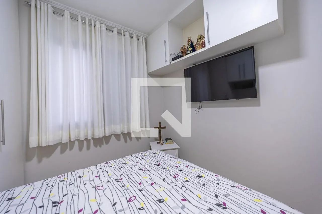 Apartamento à Venda - Vila Ré, 2 Quartos, 65 m2 - Foto 11