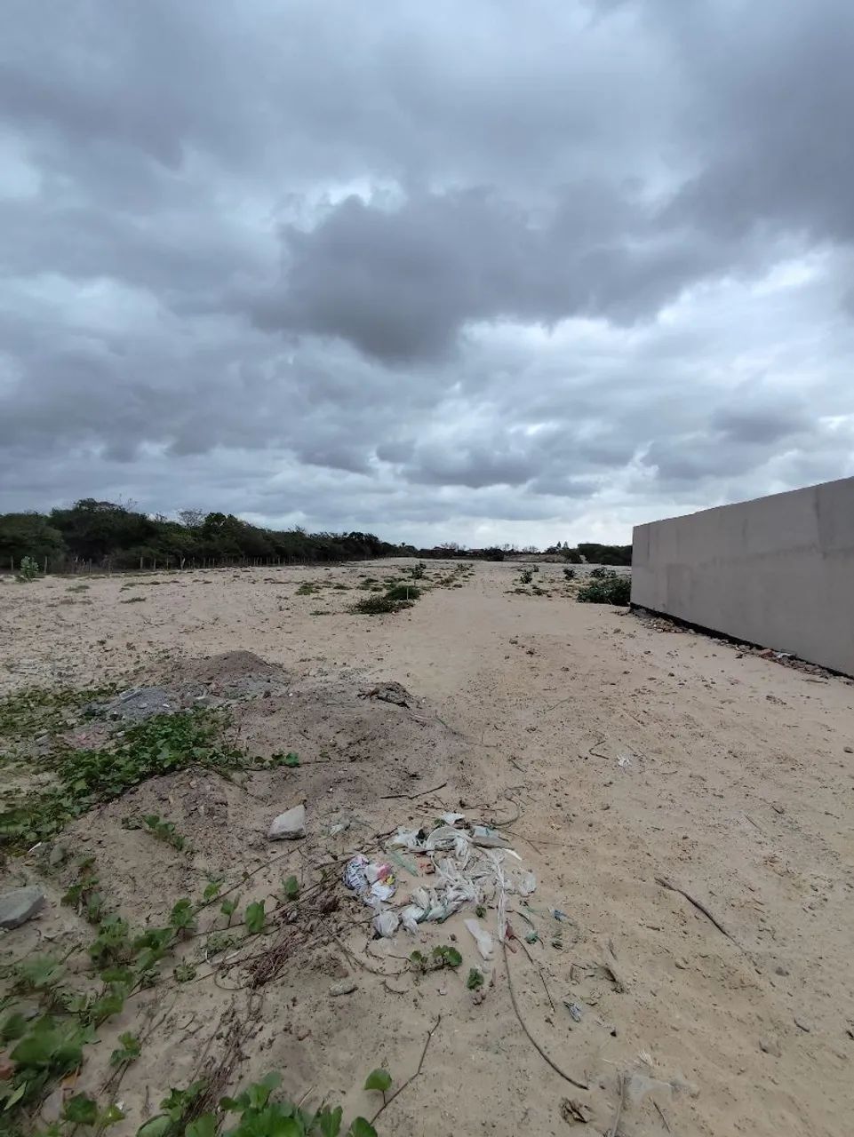 Vendo TERRENO em BARREIRINHAS-MA 