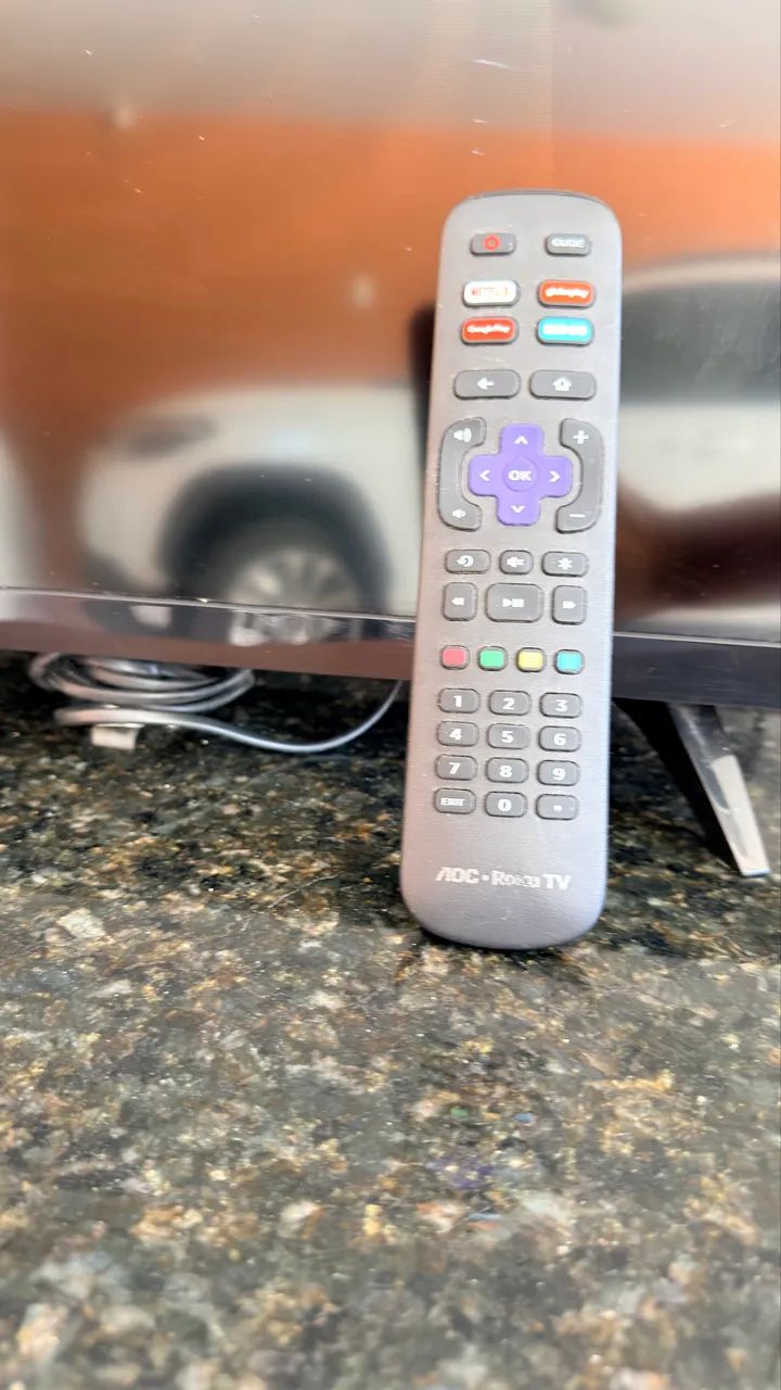 01 tv Panasonic e 01 tv AOC - Foto 2