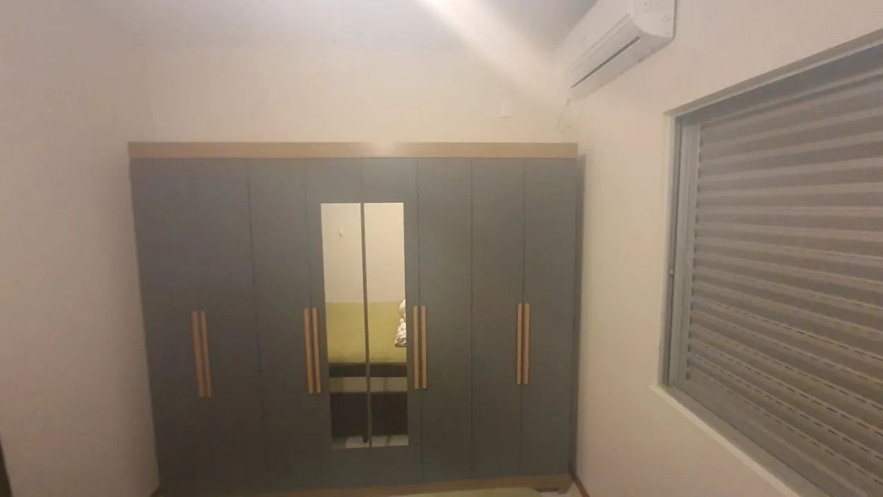 Guarda roupa 