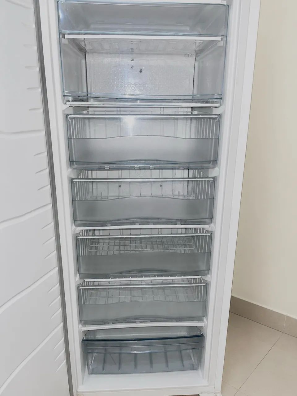 Freezer Vertical Consul 254L  - Foto 2