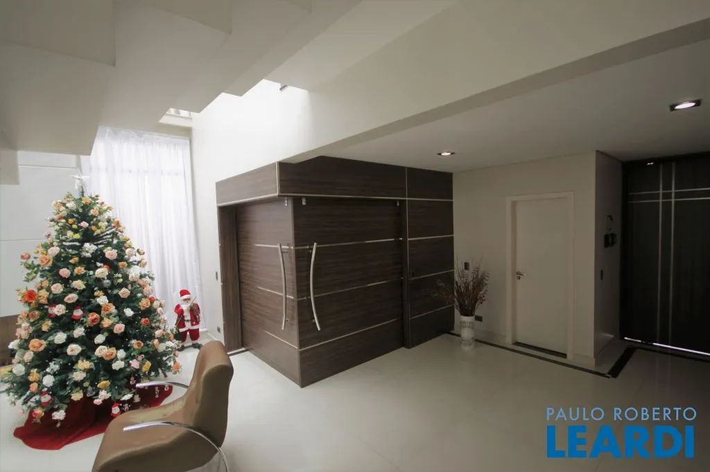 CASA EM CONDOMÍNIO - TAMBORÉ 1 - SP - Foto 10