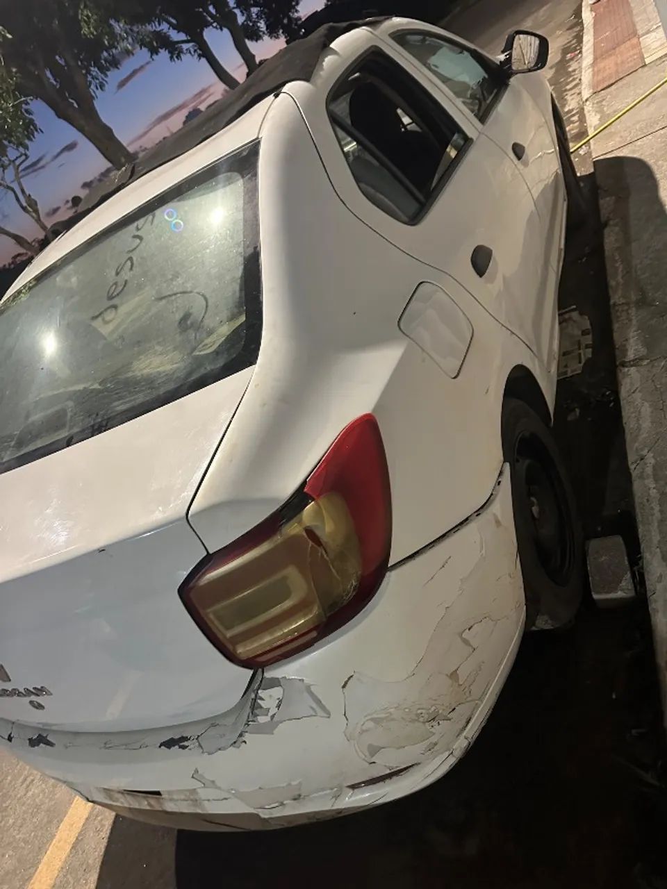PEÇAS LOGAN 2019 - Foto 2