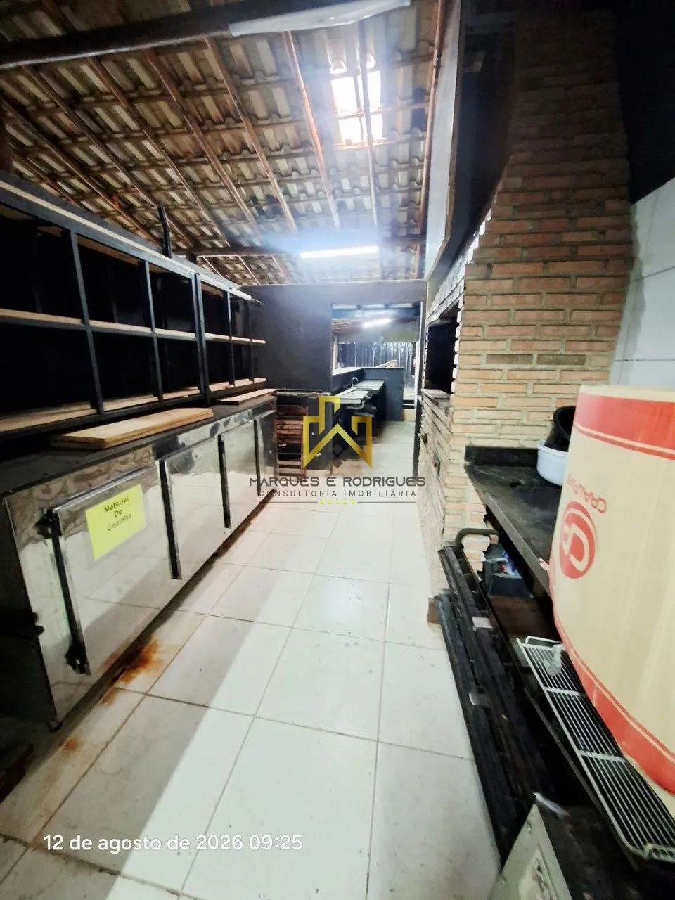 Excelente espaço comercial - Foto 4