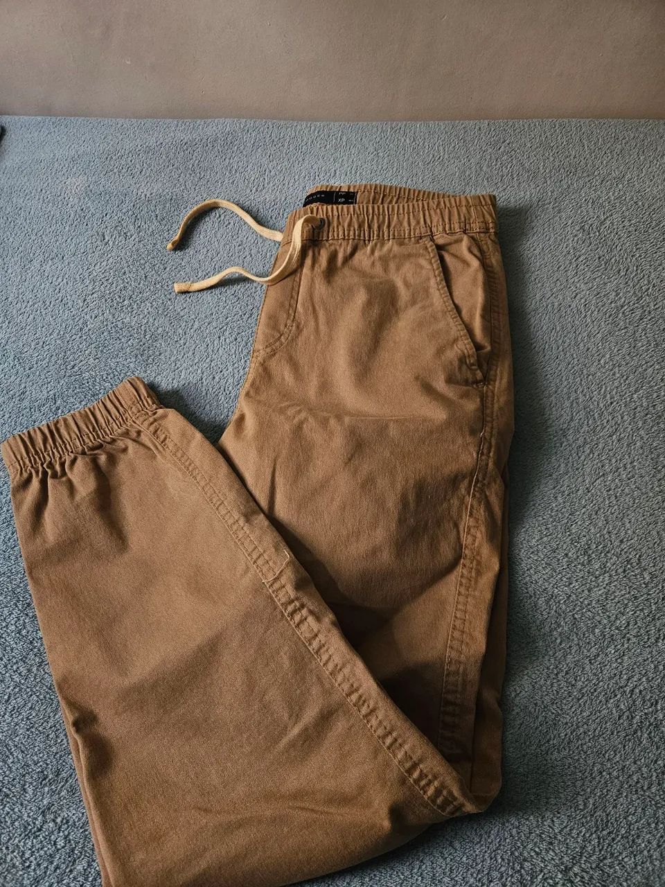 Calça jogger