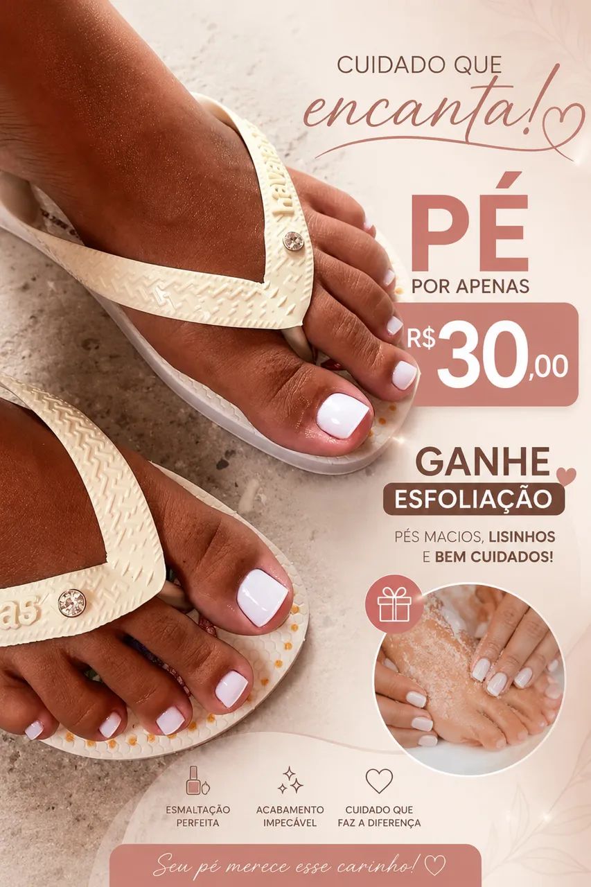 Manicure/pedicure - Foto 2