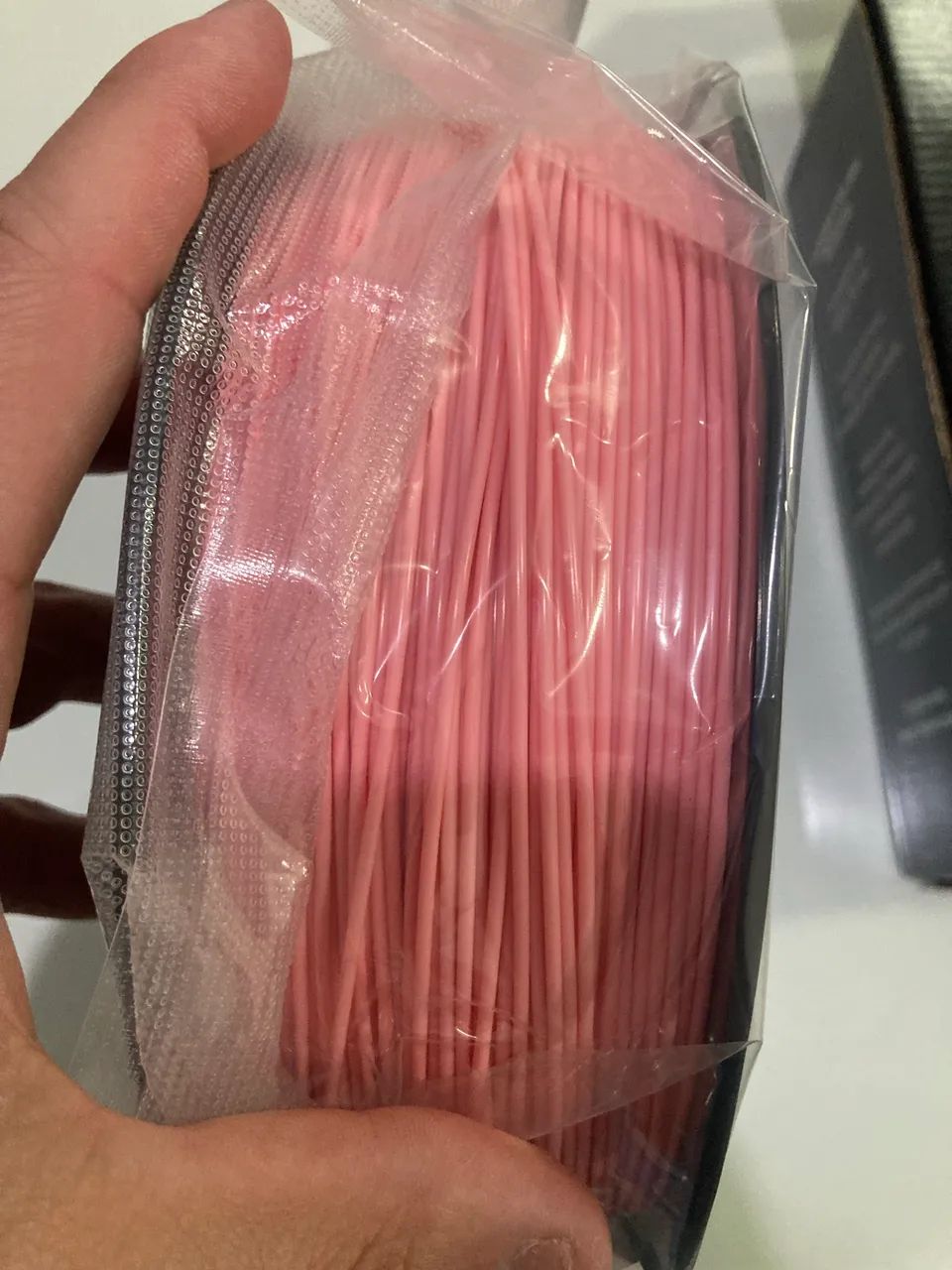 Filamento impressão 3D - Foto 4