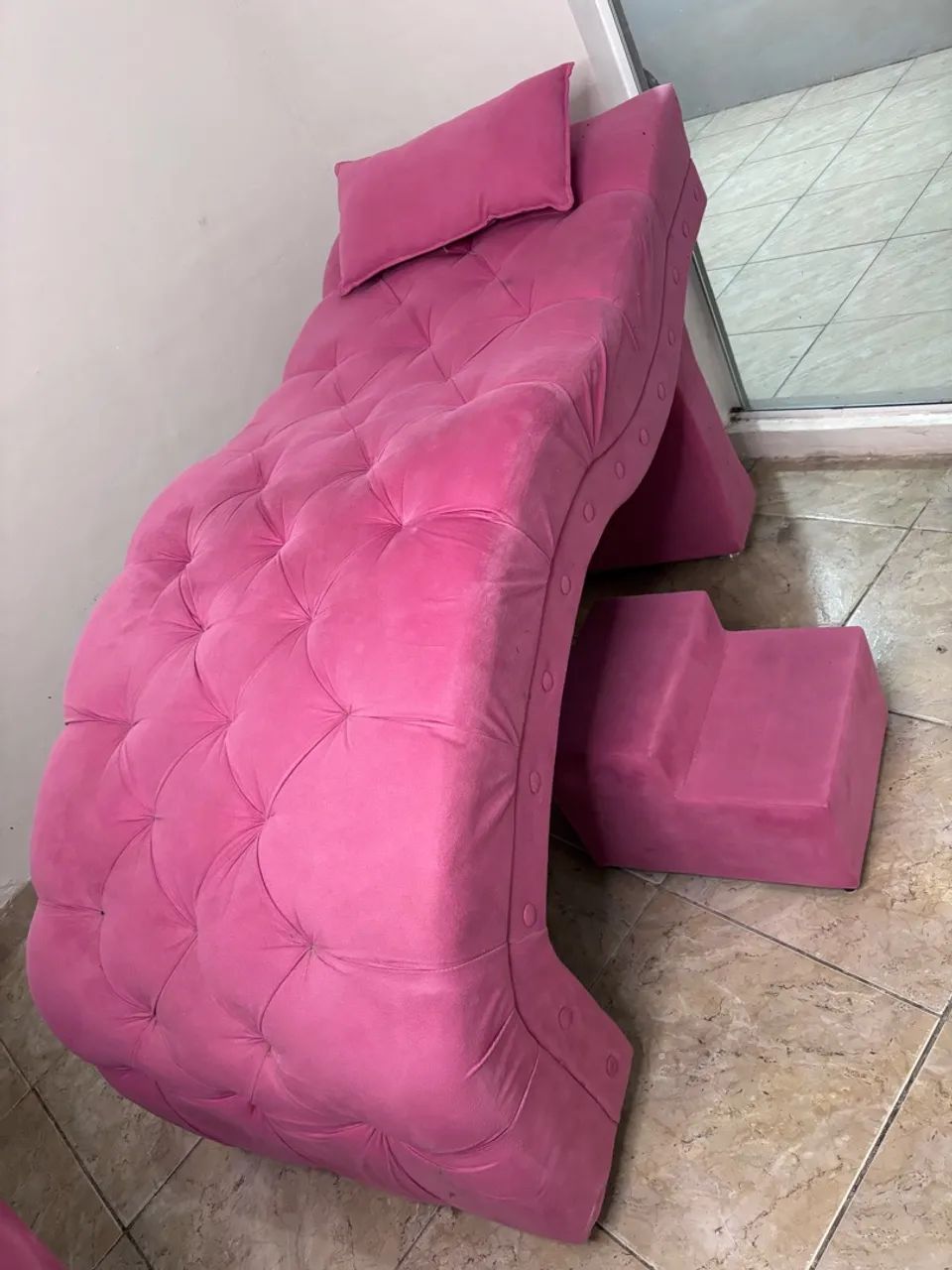 Maca para studio  - Foto 2