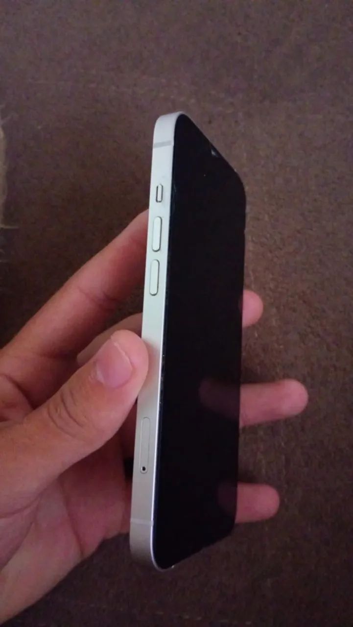 Iphone 13 semi novo  - Foto 5