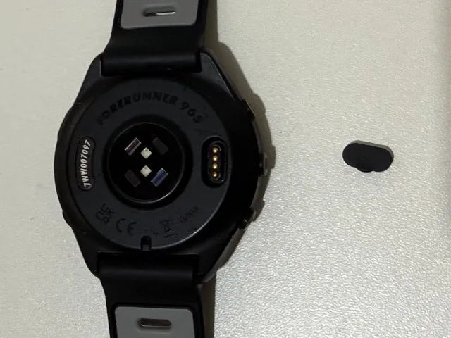 Garmin Forerunner 965 AMOLED + Pulseiras Extras | Completo - Foto 3