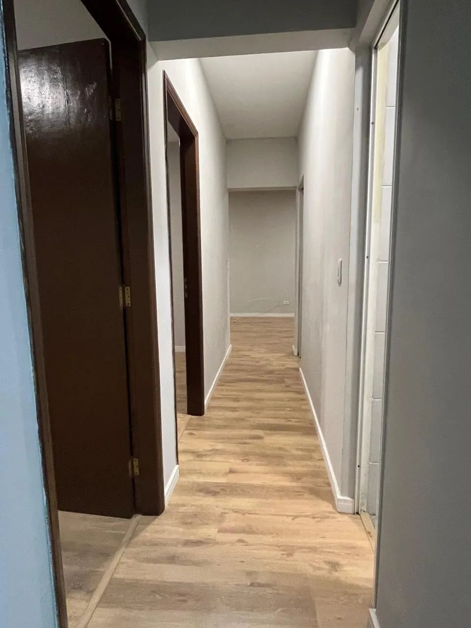 APTO P/ LOCAÇÃO 70M² COM 2 DORMS SACADA R. RAMOS - Foto 4