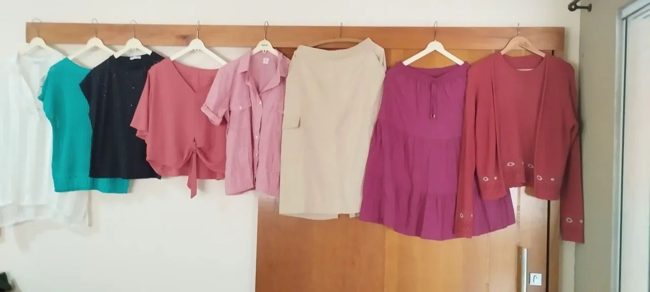 Roupas  - Foto 4
