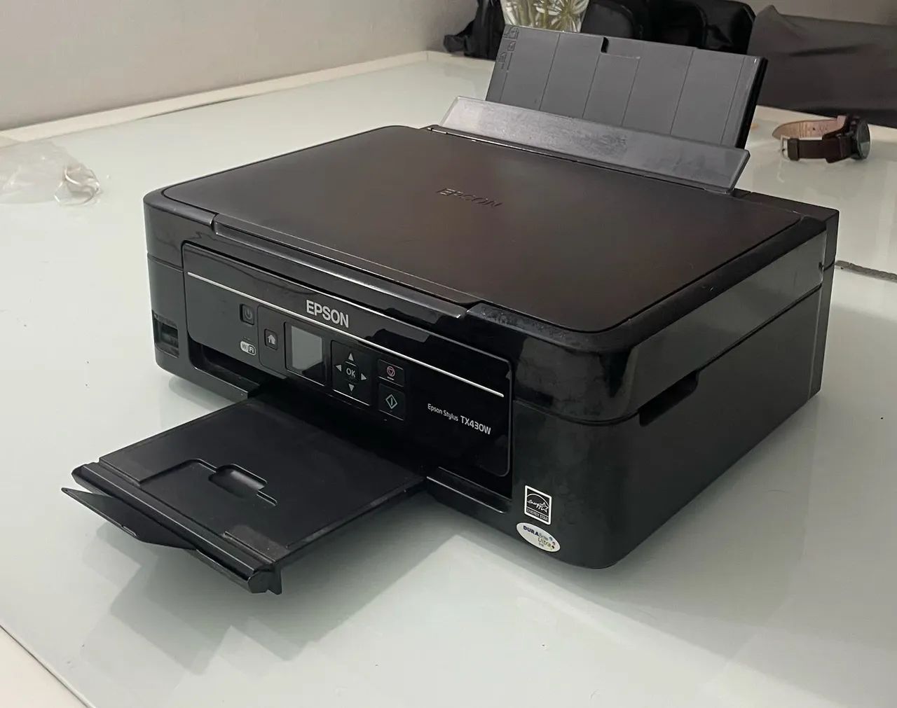 Vendo impressora Epson  - Foto 4