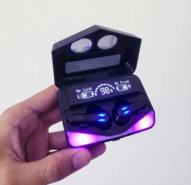 Fone Bluetooth - Foto 2