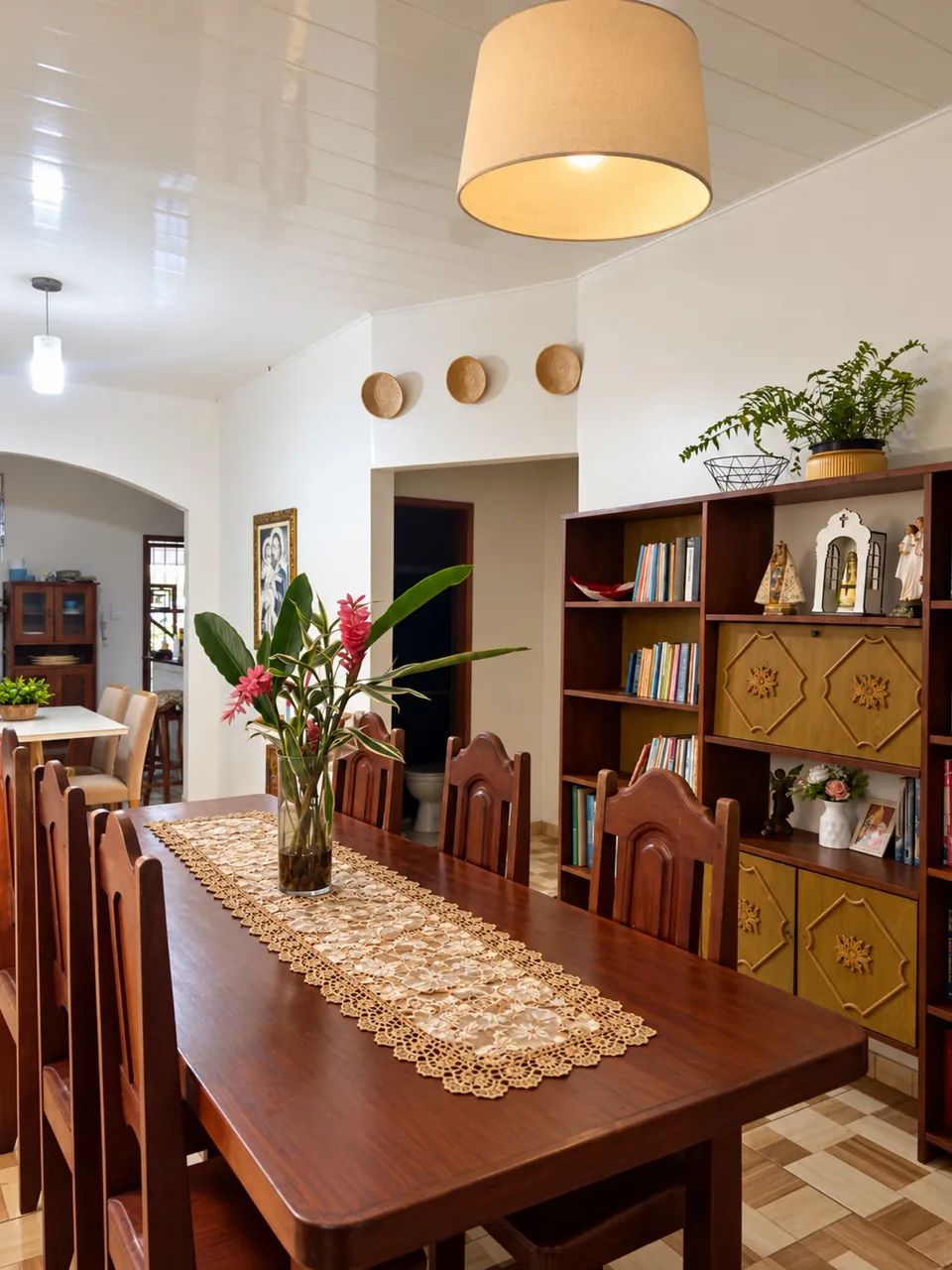 Casa mobiliada à venda em SOURE - Foto 2