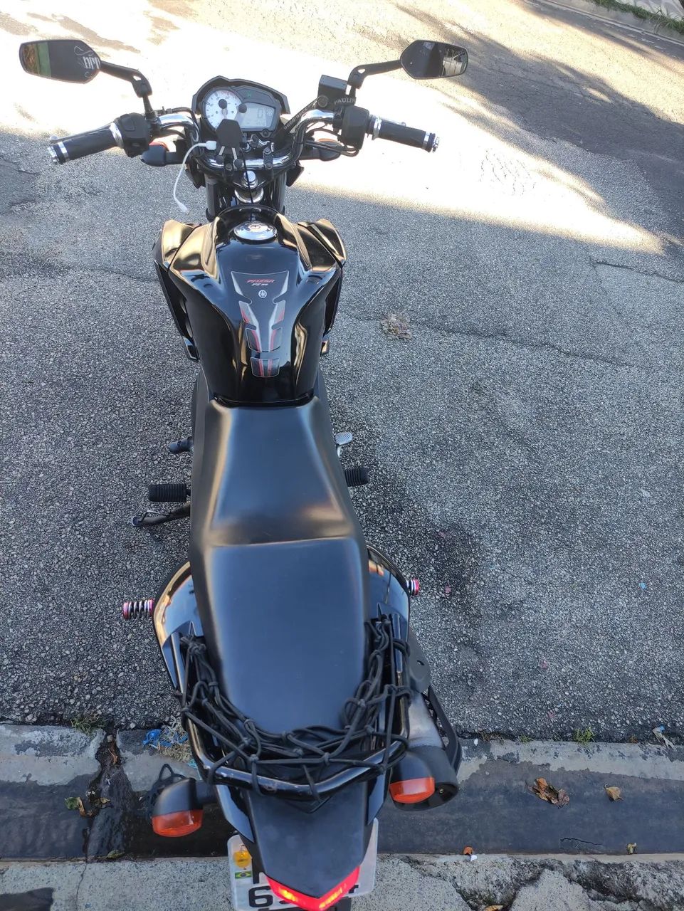 Fazer 150 - Foto 3