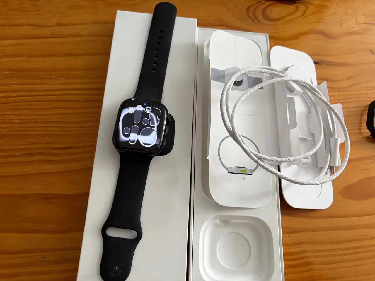 Apple Watch 11 46ML