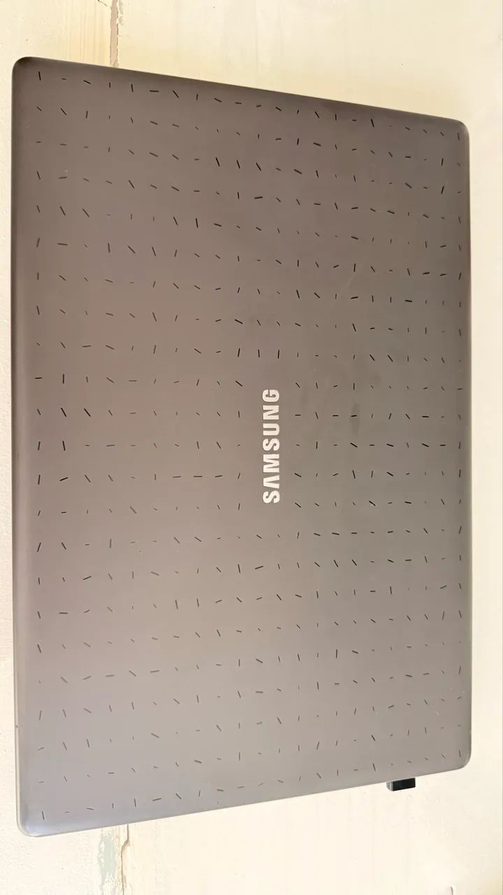 Notebook Samsung Flash F30  - Foto 3