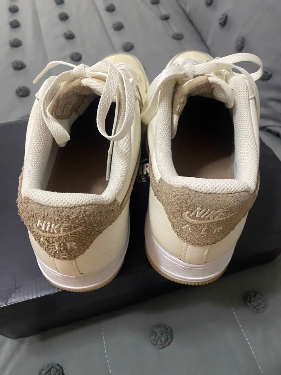 Nike air force 1 - Foto 4