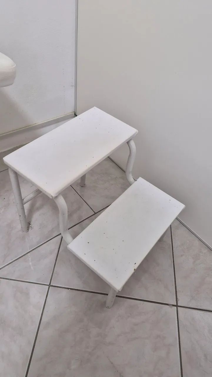 Maca estética com escada - Foto 2