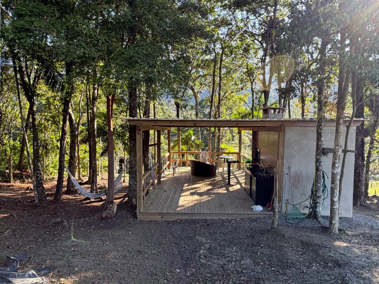Chácara saí Mirim  - Foto 2