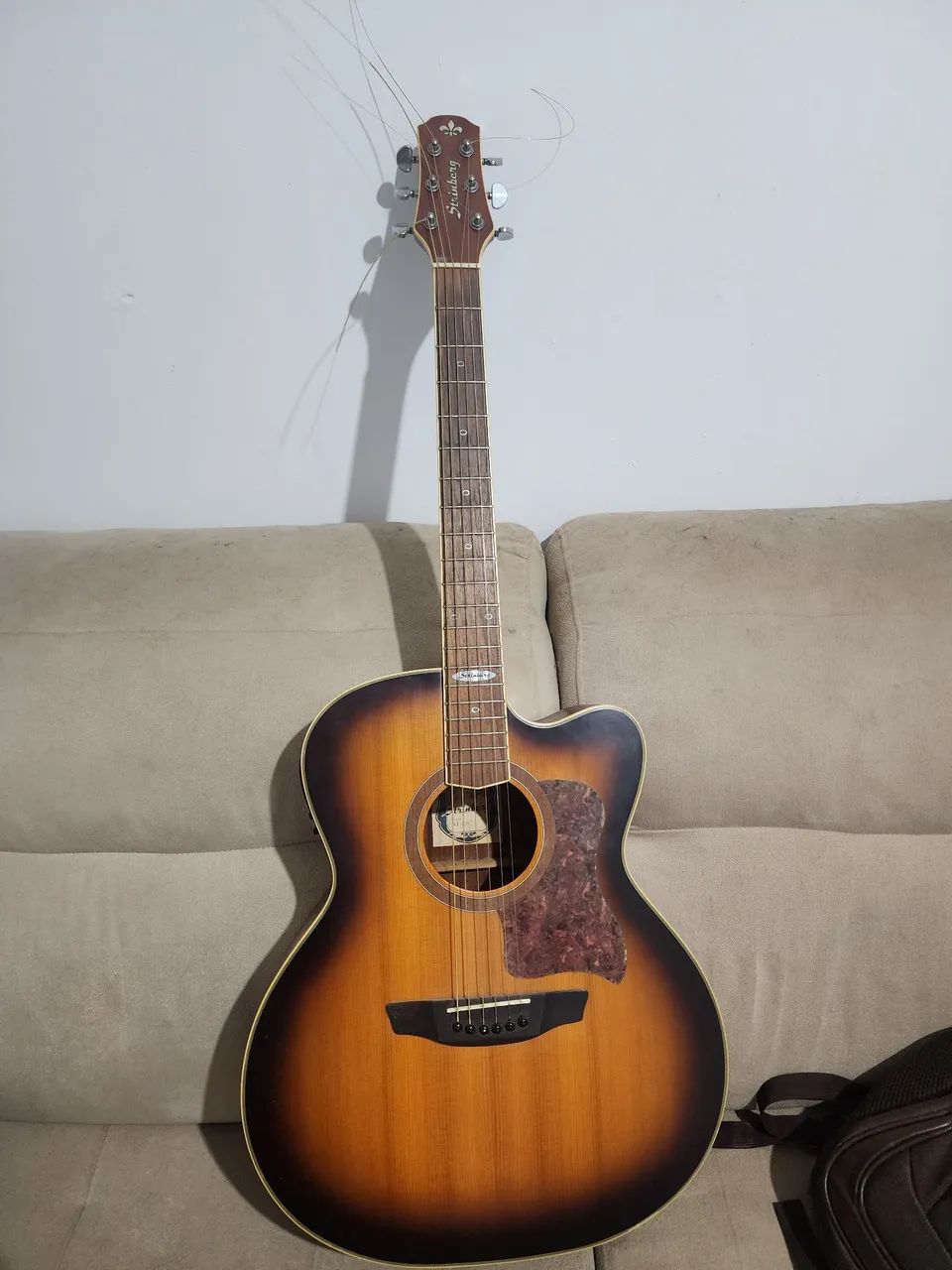 Violão sj20c