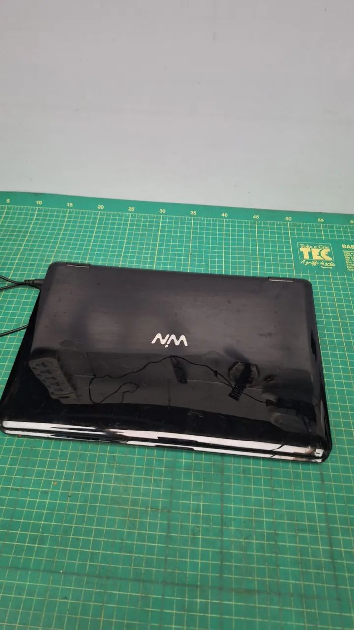Notebook core i3 + 3 GB RAM  *leia* - Foto 5